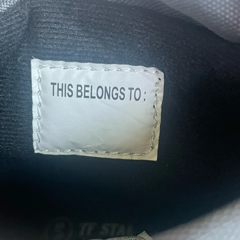 TF Star keep your